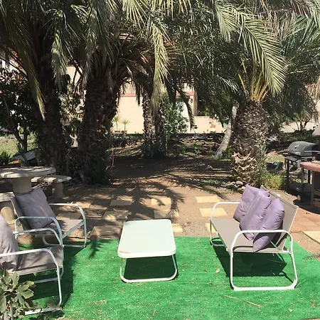 Tauro Beach & Golf