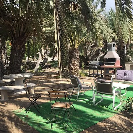 Vila Tauro Beach & Golf La Playa de Tauro