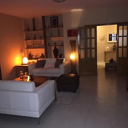 Vila Tauro Beach & Golf La Playa de Tauro