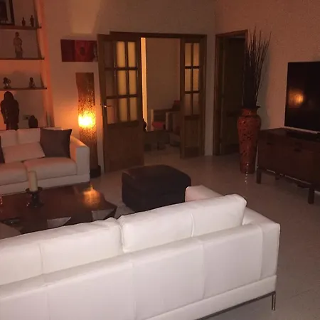 Vila Tauro Beach & Golf