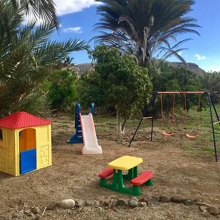 Vila Tauro Beach & Golf