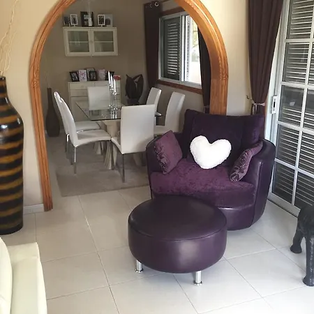 Vila Tauro Beach & Golf *